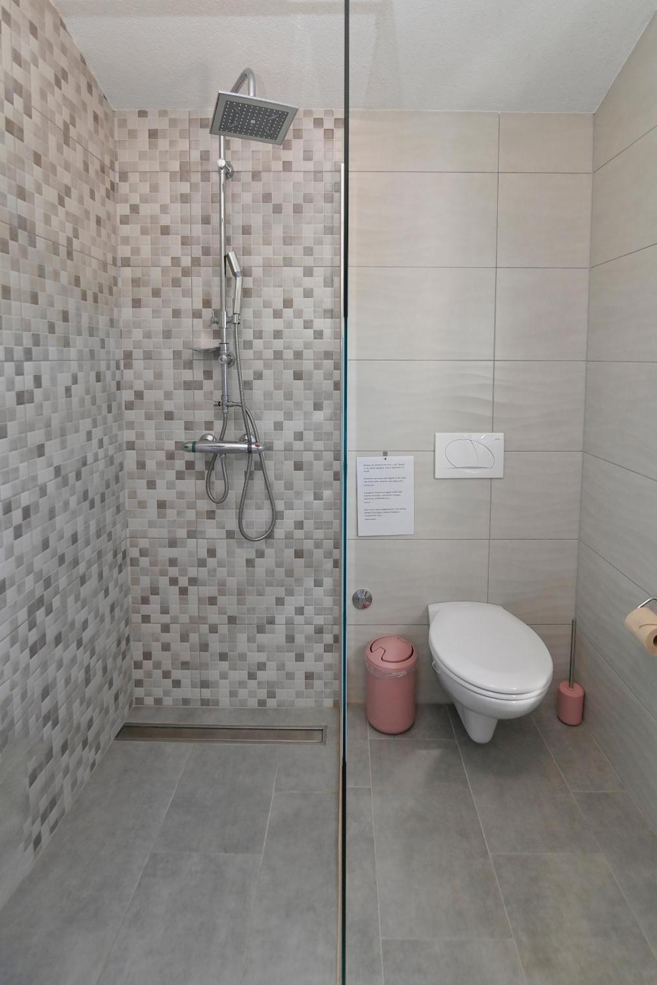 Vacation House Ulika Gabonjin Экстерьер фото