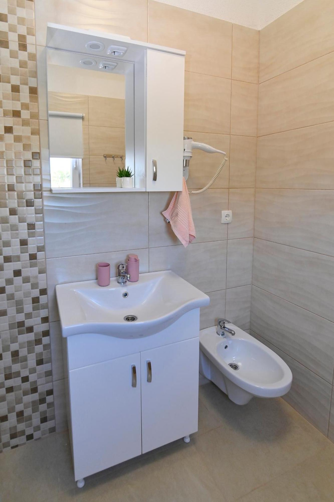 Vacation House Ulika Gabonjin Экстерьер фото