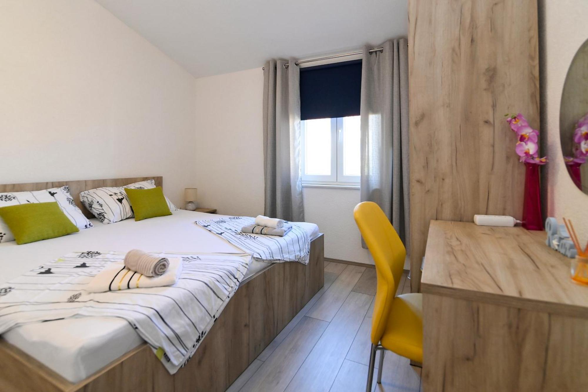 Vacation House Ulika Gabonjin Экстерьер фото