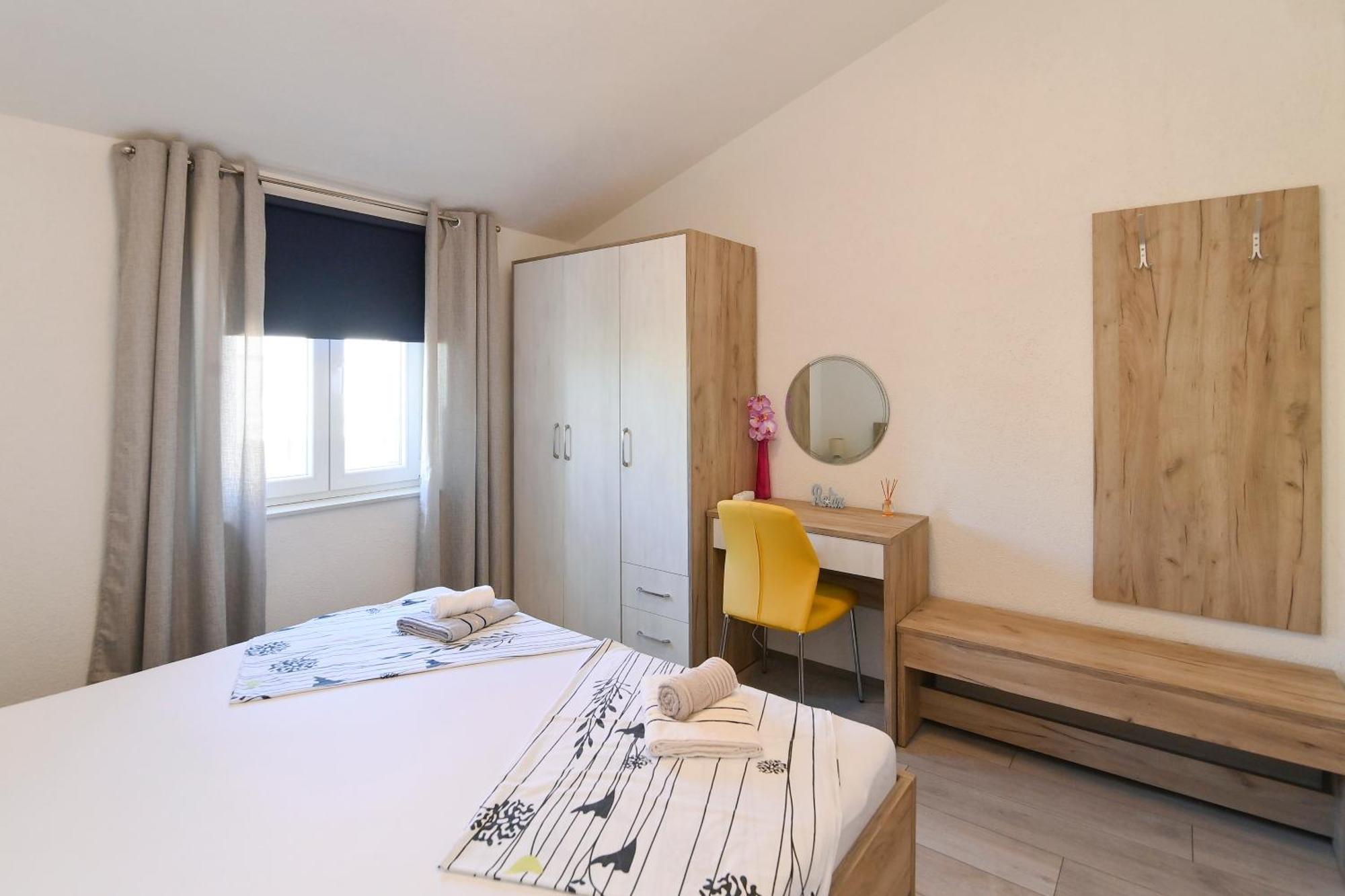 Vacation House Ulika Gabonjin Экстерьер фото